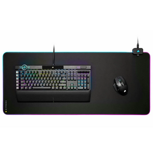 Corsair MM700 RGB Extended Gaming Mouse Pad | 106-CH-9417070-WW