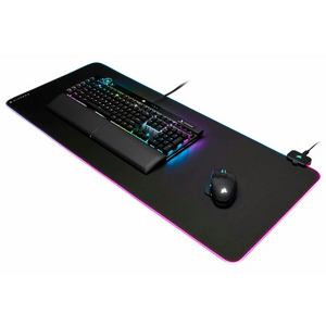 Corsair MM700 RGB Extended Gaming Mouse Pad | 106-CH-9417070-WW