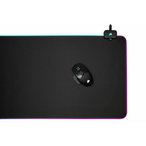 Corsair MM700 RGB Extended Gaming Mouse Pad | 106-CH-9417070-WW