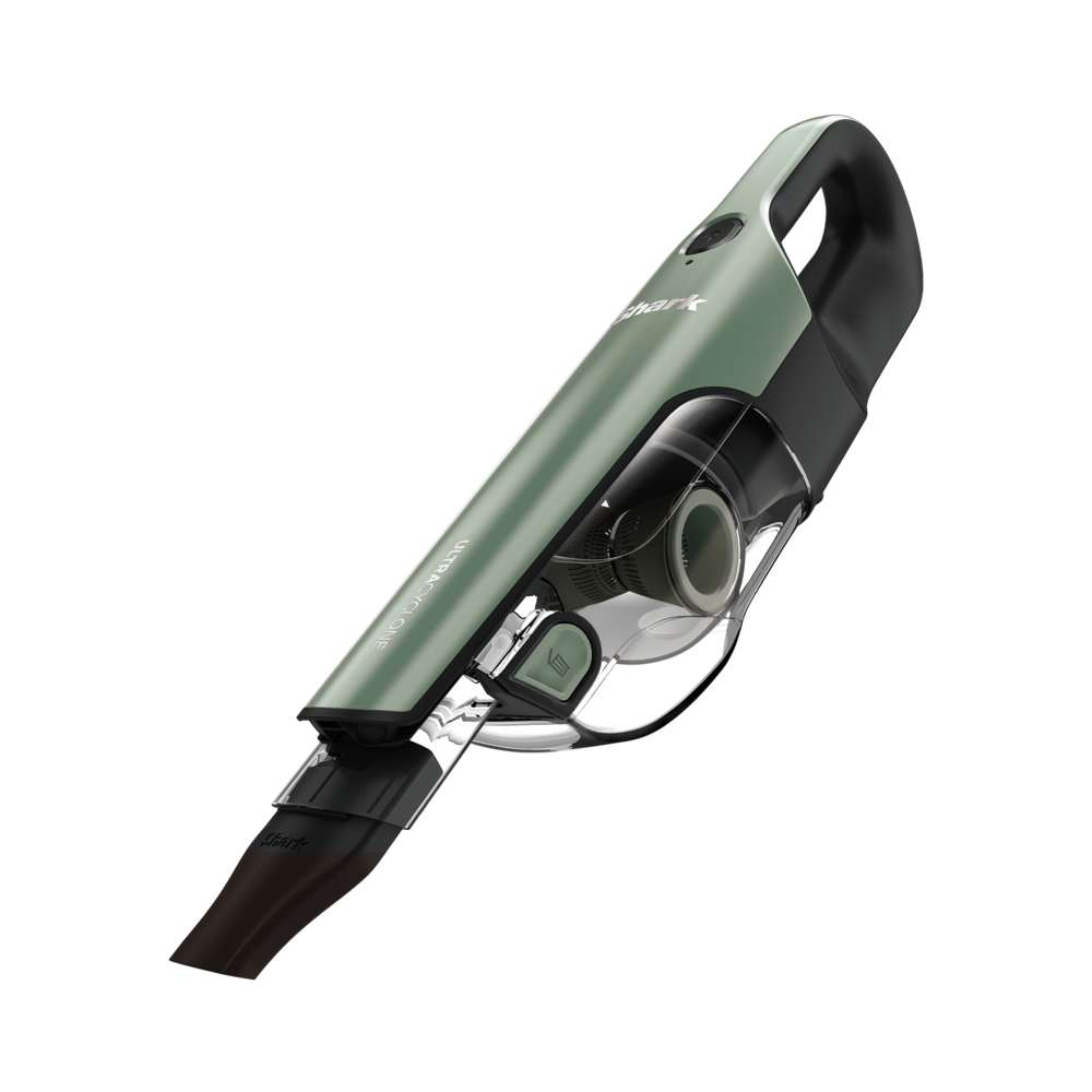 Shark UltraCylone Pro Cordless Handheld Vac Vacuum - Teal | CH901UK