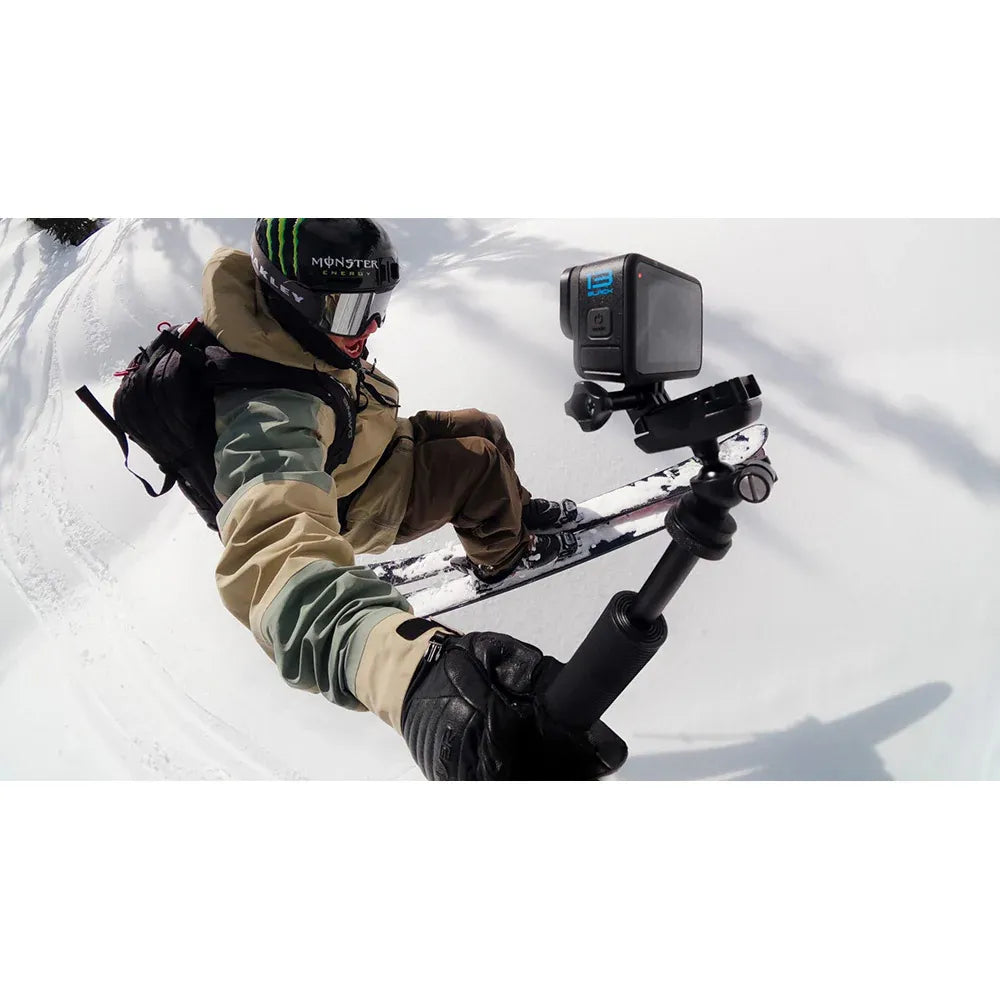 GoPro HERO13 Action Camera - Black | CHDHX-131-RW