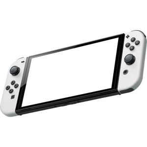 Nintendo Switch OLED Model Console - White | 10007456