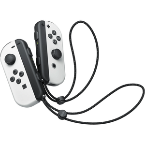Nintendo Switch OLED Model Console - White | 10007456