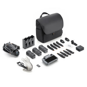 DJI Mavic 4 Pro Fly More Combo (RC 2) Drone | CP.MA.00000848.01