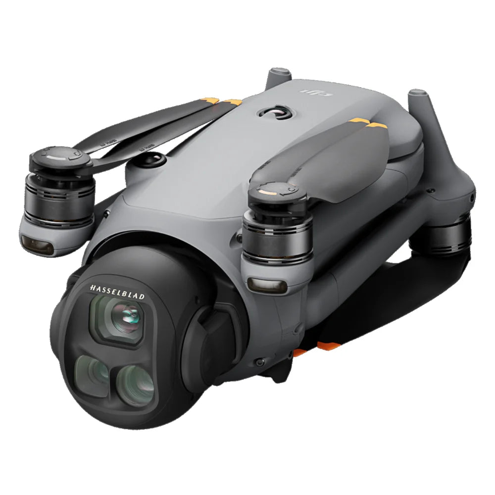 DJI Mavic 4 Pro Fly More Combo (RC 2) Drone | CP.MA.00000848.01