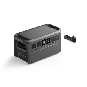 DJI Power 1000 V2 Portable Battery Power Station | CP.DY.00000186.01