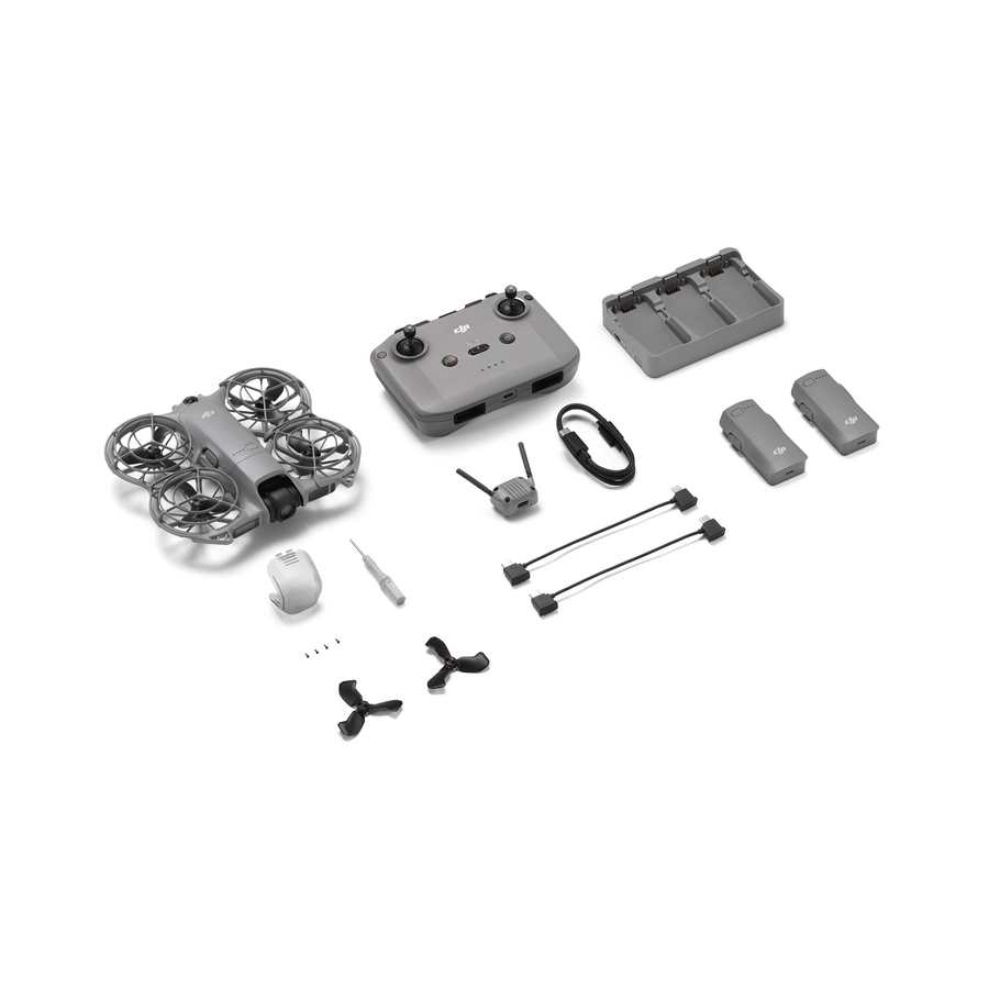 DJI Neo 2 Fly More Combo Drone | CP.FP.00000272.01