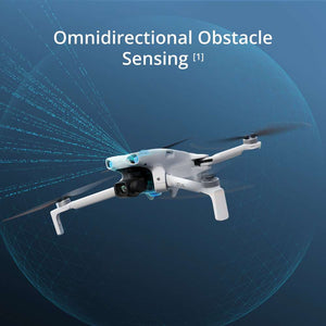 DJI Lito X1 Fly More Combo Drone (DJI RC 2) | CP.MA.00000975.01