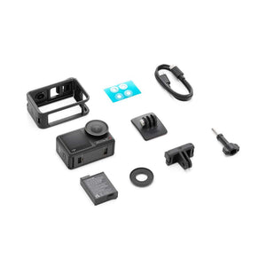 DJI Osmo Action 4 Camera Standard Combo | CP.OS.00000269.01