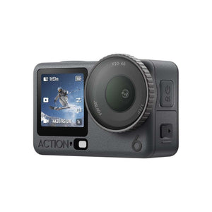 DJI Osmo Action 6 Camera with Adventure Combo | CP.OS.00000506.03