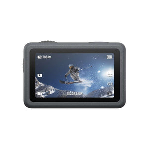 DJI Osmo Action 6 Camera with Adventure Combo | CP.OS.00000506.03