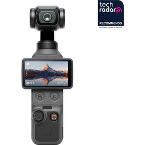 DJI Osmo Pocket 4 Creator Combo | CP.OS.00000544.04