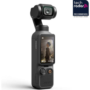 DJI Osmo Pocket 4 Creator Combo | CP.OS.00000544.04