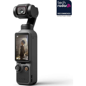 DJI Osmo Pocket 4 Creator Combo | CP.OS.00000544.04