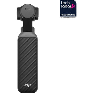 DJI Osmo Pocket 4 Creator Combo | CP.OS.00000544.04
