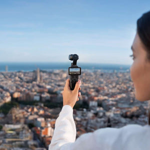 DJI Osmo Pocket 4 Creator Combo | CP.OS.00000544.04