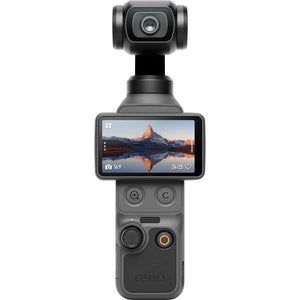 DJI Osmo Pocket 4 Creator Combo | CP.OS.00000544.04