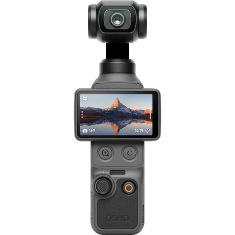 DJI Osmo Pocket 4 Creator Combo | CP.OS.00000544.04