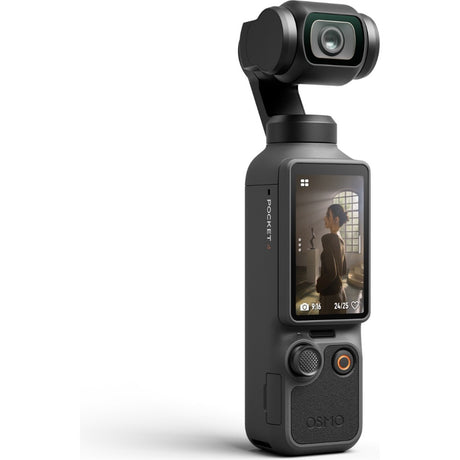 DJI Osmo Pocket 4 Creator Combo | CP.OS.00000544.04