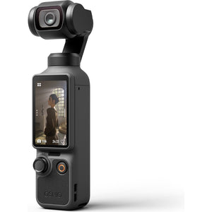 DJI Osmo Pocket 4 Creator Combo | CP.OS.00000544.04