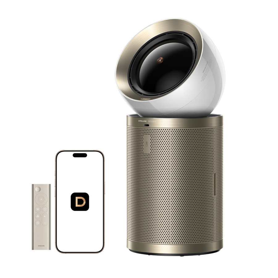 Dreame AirPursue PM10 Air Purifier | CVF24A