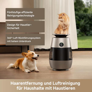 Dreame AP10 Pet Air Purifier | CVF61A