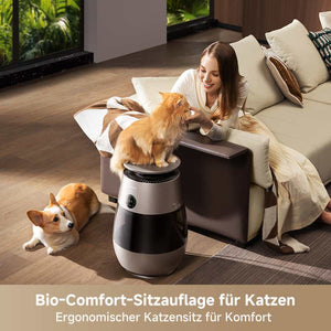Dreame AP10 Pet Air Purifier | CVF61A