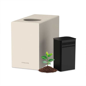 Dreame SF25 Electronic Food Waste Disposer - Beige | CVF70A