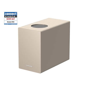 Dreame SF25 Electronic Food Waste Disposer - Beige | CVF70A