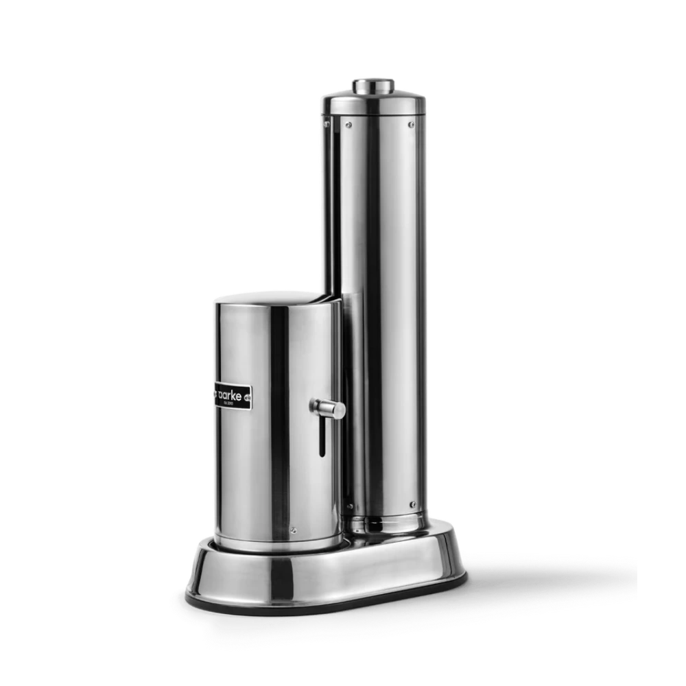 Aarke Carbonator Pro Sparkling Water Maker - Stainless Steel | A1081