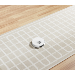 Dreame L10s Ultra Gen2 Robot Vacuum Robotic Vac and Mop - White | RLL32SE