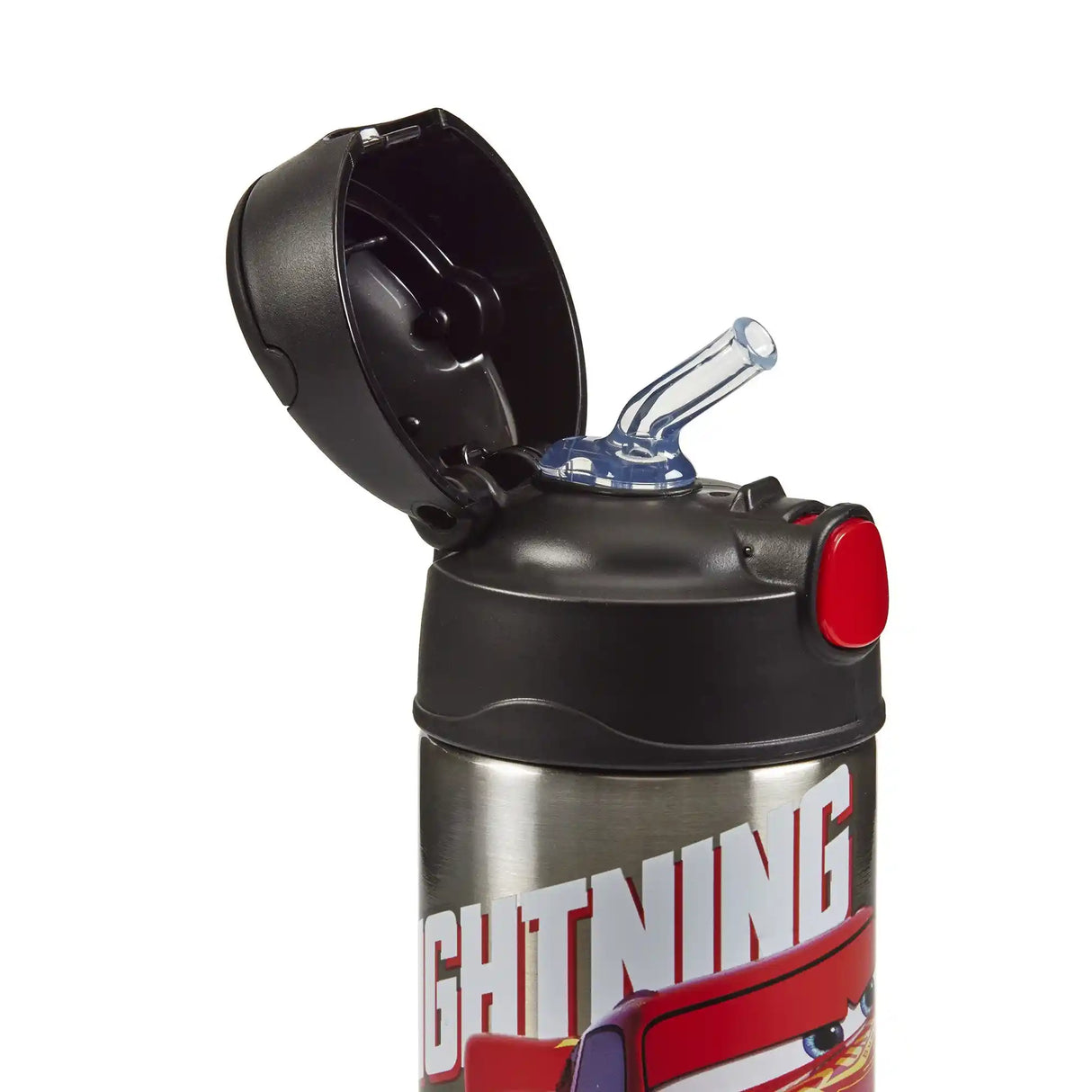 Thermos Disney Pixar Cars Funtainer Bottle 355ml | 200521