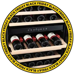 Black Friday <br> Wine Cooler Deals