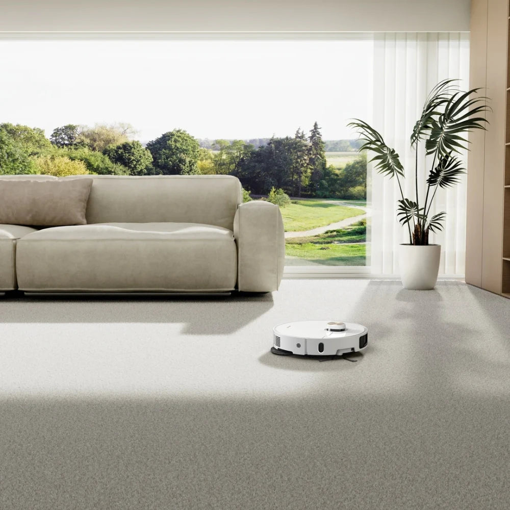 Dreame L40 Ultra Robot Vacuum Robotic Vac and Mop with Self-Cleaning and Auto-Empty | RLX53SE