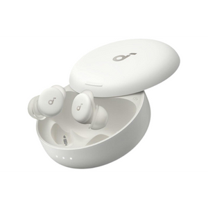 Soundcore Sleep A30 Wireless Bluetooth Earbuds for Snoring - White | D1301G21