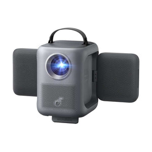 Soundcore Nebula P1i Smart Projector with WiFi and Bluetooth - Grey | D2200211