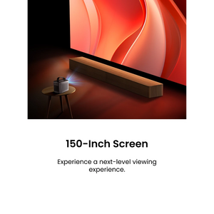 Nebula Mars 3 Air Projector Carry Case Bundle - Black | N2325212