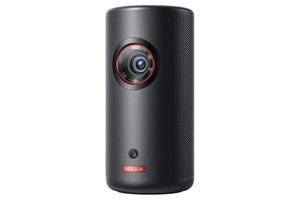 Nebula Capsule 3 Mini Portable Laser Projector - Black | D2426212