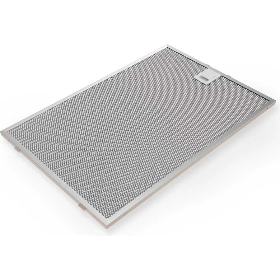 Neff N50 Wall Mounted Cooker Hood 90cm - Matt Black | D95BCC2S0B