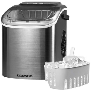 Daewoo 12kg Ice Cube Maker | 404920
