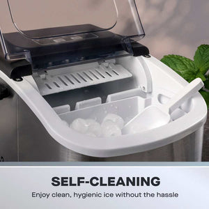 Daewoo 12kg Ice Cube Maker | 404920