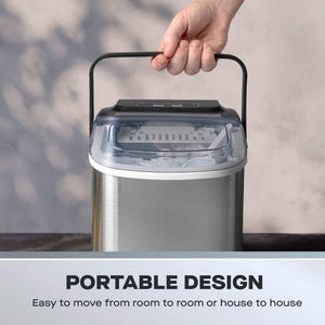 Daewoo 12kg Ice Cube Maker | 404920
