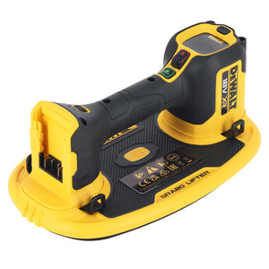 Dewalt DCE590N Grabo Suction Lifter for Tile and Glass 18V Bare Unit | DEWDCE590N