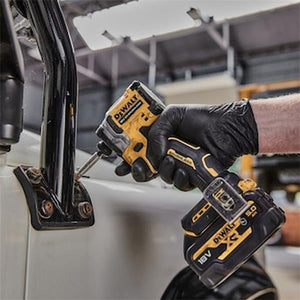 Dewalt DCF850 N XR BL Impact Driver 18V Bare Unit | DEWDCF850N