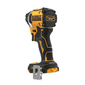 Dewalt DCF850 N XR BL Impact Driver 18V Bare Unit | DEWDCF850N