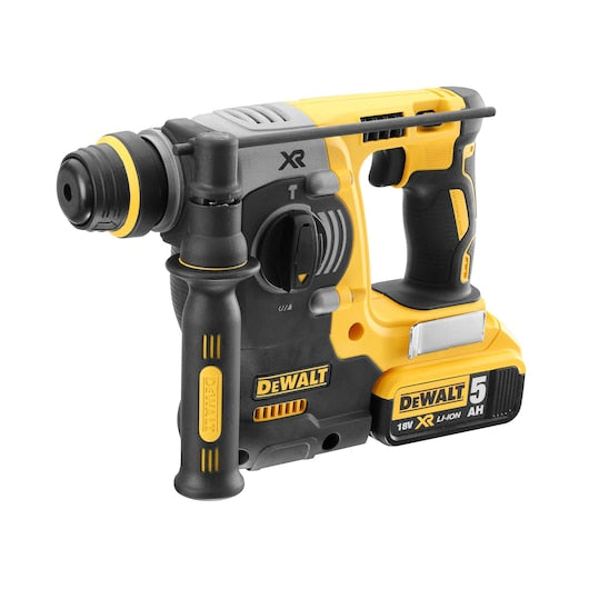 Dewalt XR Brushless 3-Mode Hammer Drill 18V Bare Unit | DCH273N