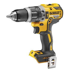 Dewalt DCK368P3T XR Brushless Kit 18V 3 x 18V 5.0Ah Li-ion | DEWDCK368P3T