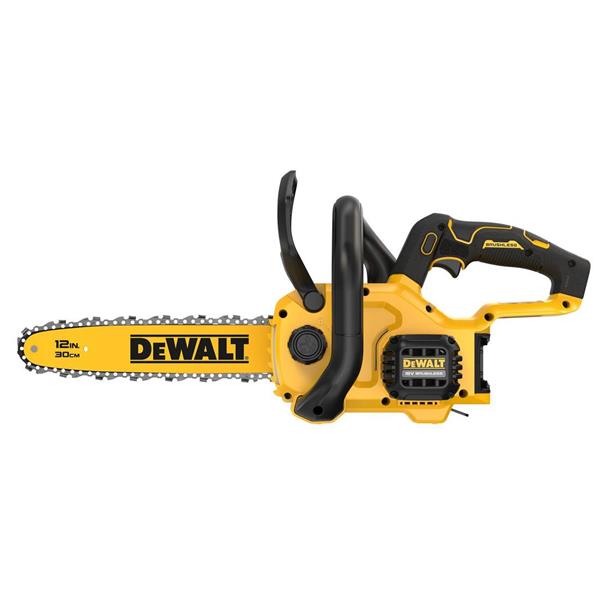Dewalt DCMCS565N XR Brushless Chainsaw 18V Bare Unit | DEWDCMCS565N