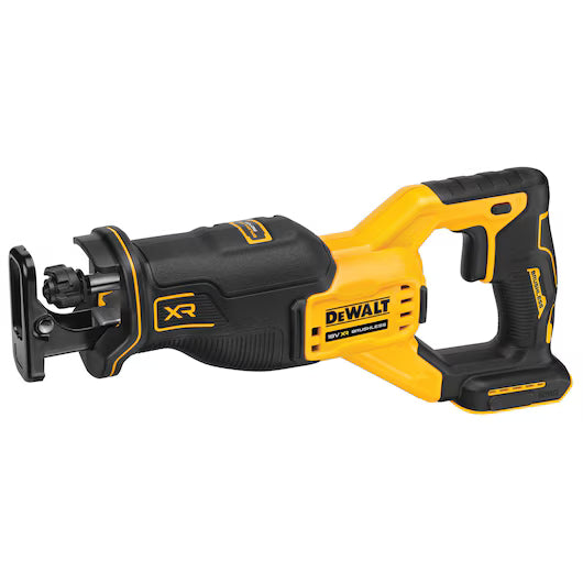 Dewalt DCS382N XR Brushless Reciprocating Saw 18V Bare Unit | DEWDCS382N