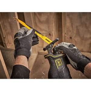Dewalt DCS382N XR Brushless Reciprocating Saw 18V Bare Unit | DEWDCS382N